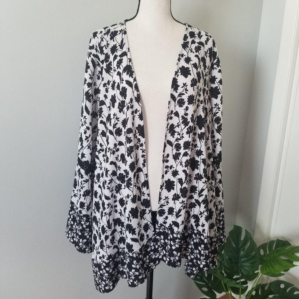 Roz & Ali cardigan 24 - Picture 1 of 7